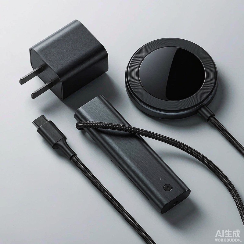 Charging & Power
