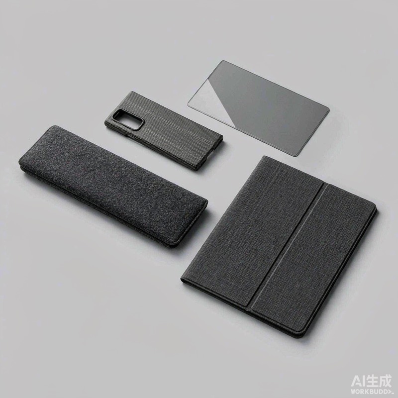 Protection & Cases