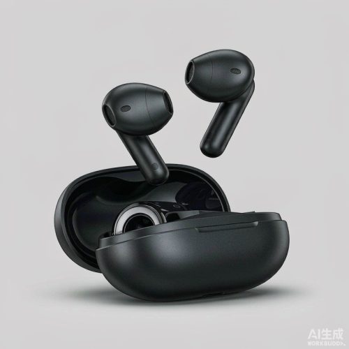 NovaGear Echo Pods ANC Earbuds