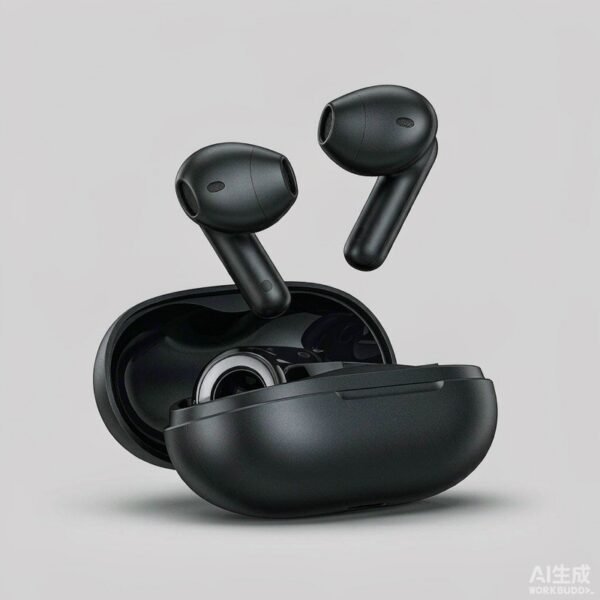NovaGear Echo Pods ANC Earbuds