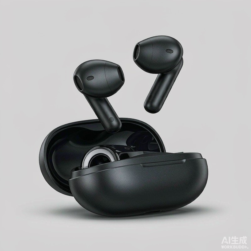 NovaGear Echo Pods ANC Earbuds