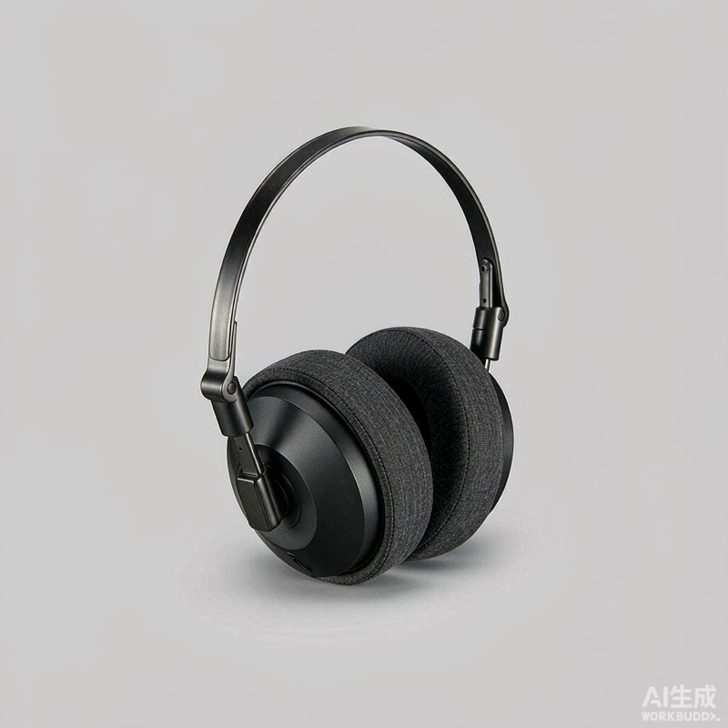 NovaGear StudioArc Over-Ear Headphones