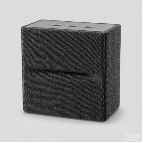 NovaGear SoundCube Mini Speaker NovaGear SoundCube Mini Speaker