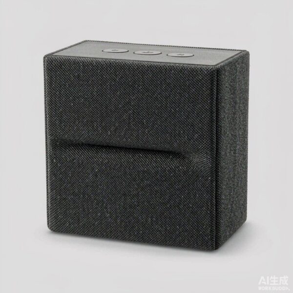 NovaGear SoundCube Mini Speaker