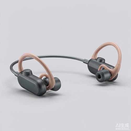 NovaGear OpenRun Sports Earbuds NovaGear OpenRun Sports Earbuds