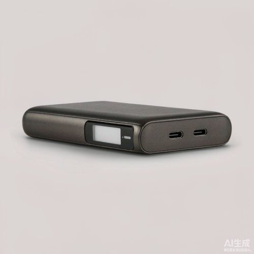 NovaGear PowerCore 20K Power Bank