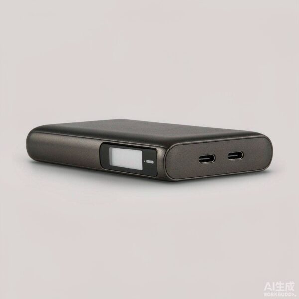 NovaGear PowerCore 20K Power Bank