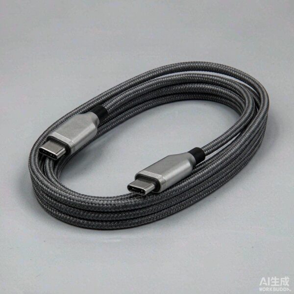 NovaGear FlexCable USB-C 100W (2m)