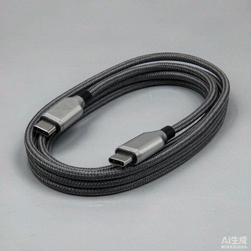 NovaGear FlexCable USB-C 100W (2m)
