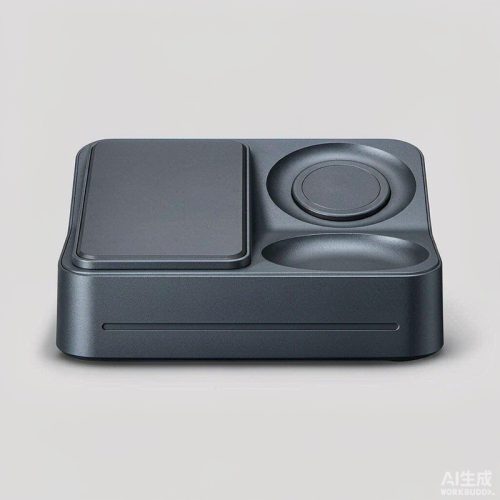 NovaGear TriDock 3-in-1 Charging Station NovaGear TriDock 3-in-1 Charging Station