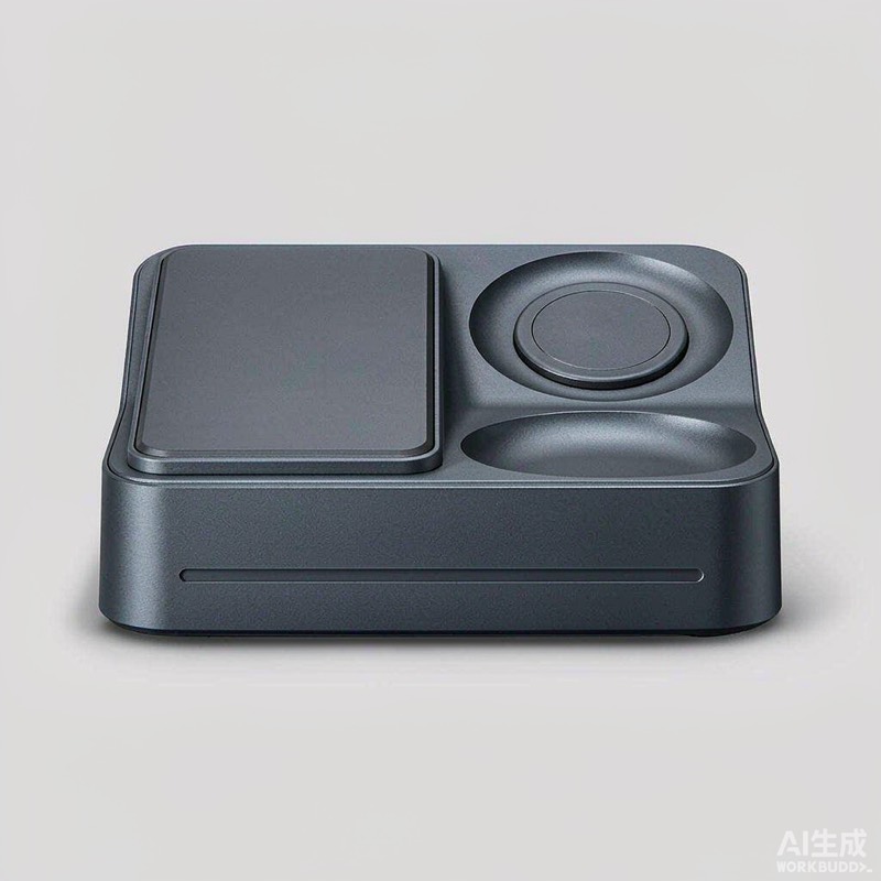 NovaGear TriDock 3-in-1 Charging Station NovaGear TriDock 3-in-1 Charging Station