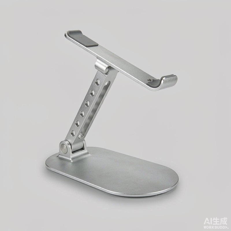 NovaGear Riser Pro Laptop Stand NovaGear Riser Pro Laptop Stand