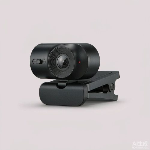 NovaGear FocusCam 4K Webcam NovaGear FocusCam 4K Webcam