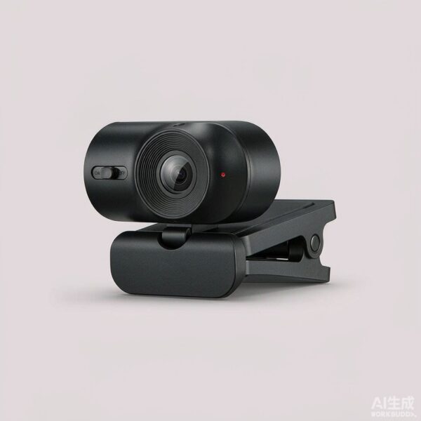 NovaGear FocusCam 4K Webcam