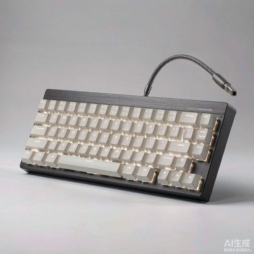 NovaGear KeyLite Mechanical Keyboard NovaGear KeyLite Mechanical Keyboard