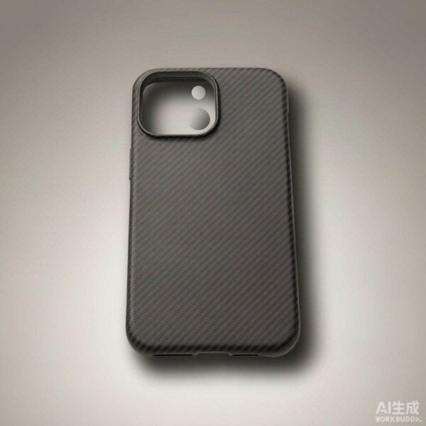 NovaGear AramidShell Case (iPhone)
