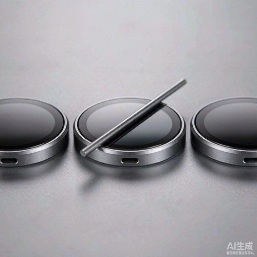 NovaGear LensShield Camera Protector Set