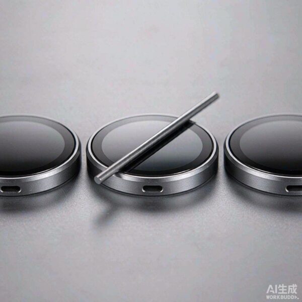 NovaGear LensShield Camera Protector Set
