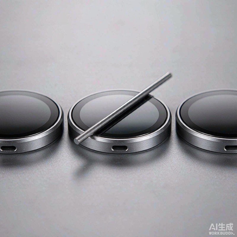 NovaGear LensShield Camera Protector Set