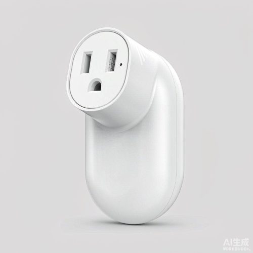 NovaGear SmartPlug Mini (Matter)
