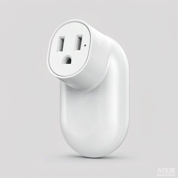 NovaGear SmartPlug Mini (Matter)