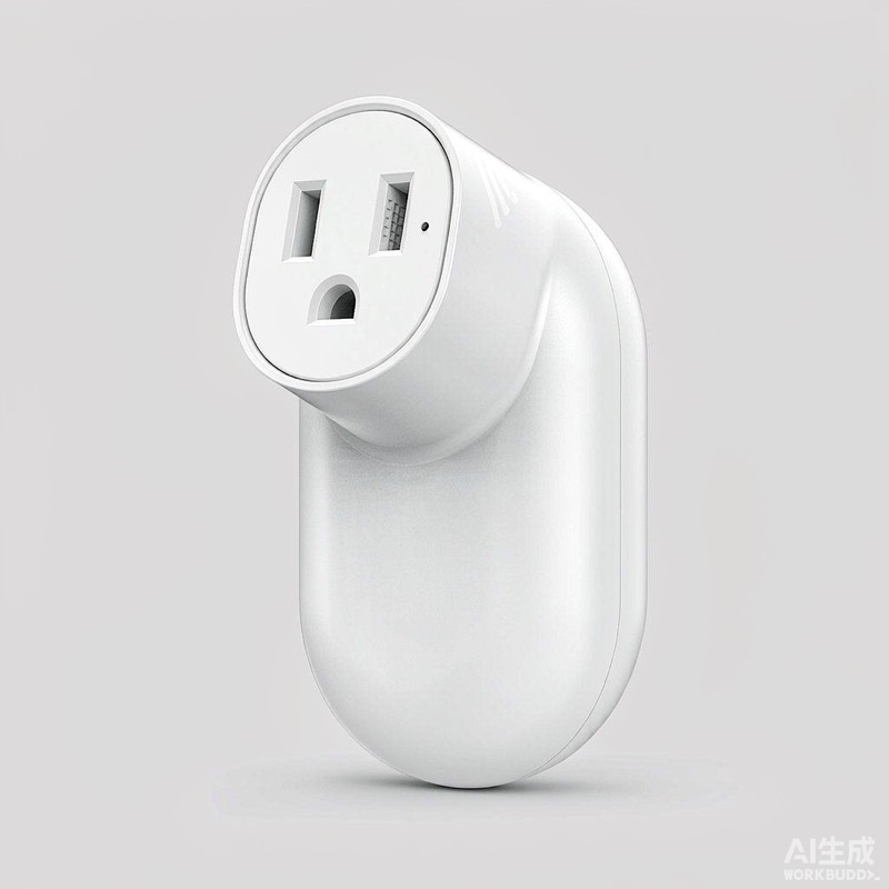 NovaGear SmartPlug Mini (Matter)