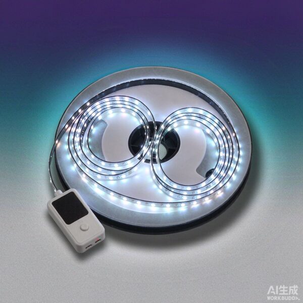 NovaGear Ambient Light Strip 3m