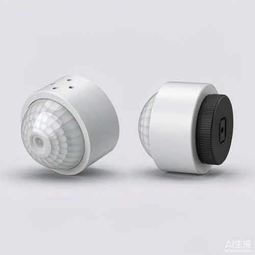 NovaGear MotionSense Sensor (2-pack)
