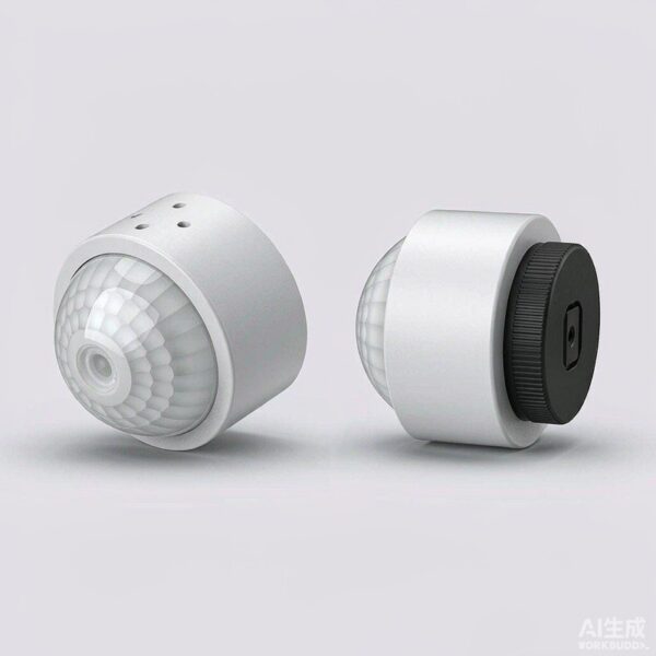 NovaGear MotionSense Sensor (2-pack)