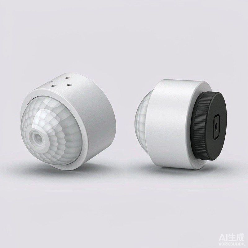 NovaGear MotionSense Sensor (2-pack)