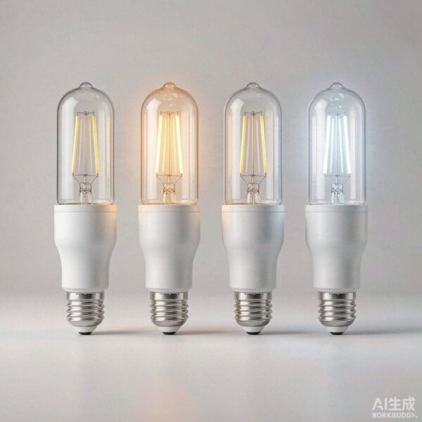 NovaGear SmartBulb Colour (4-pack)