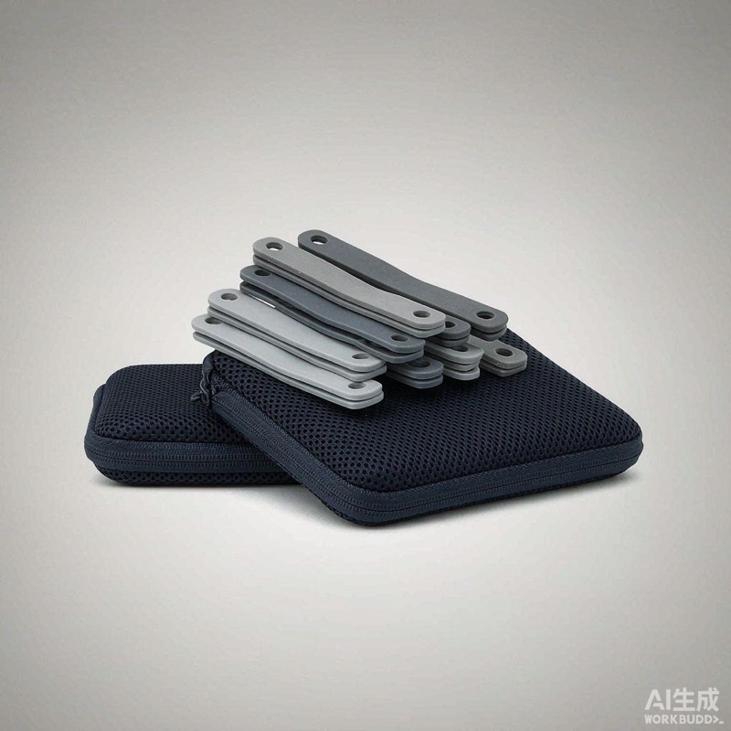 NovaGear CableRoll Organiser Set NovaGear CableRoll Organiser Set