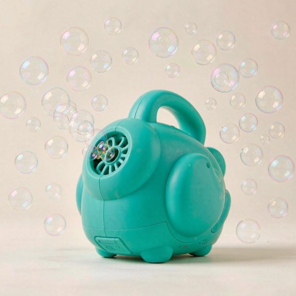 哦小姆 Bubble Machine (Rechargeable)