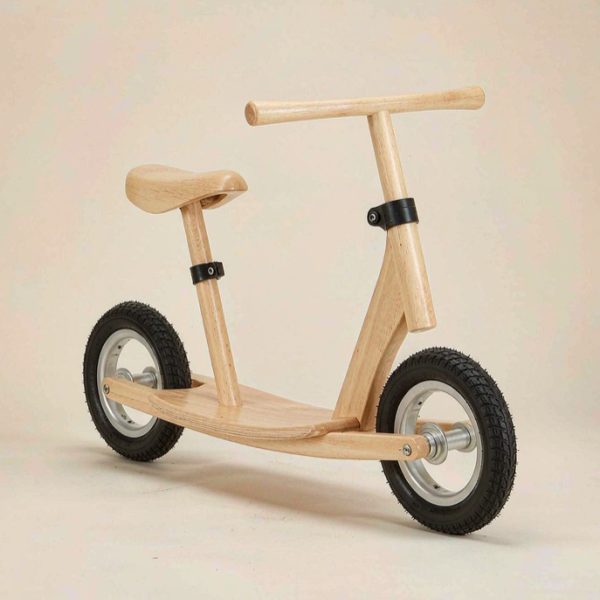 哦小姆 Beginner Balance Bike