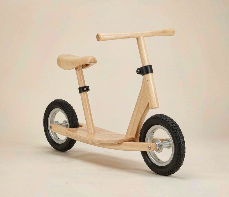 哦小姆 Beginner Balance Bike
