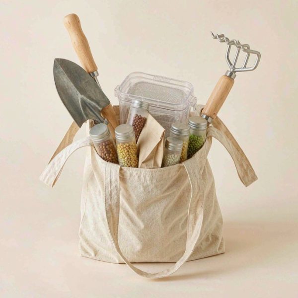 哦小姆 Garden Explorer Kit